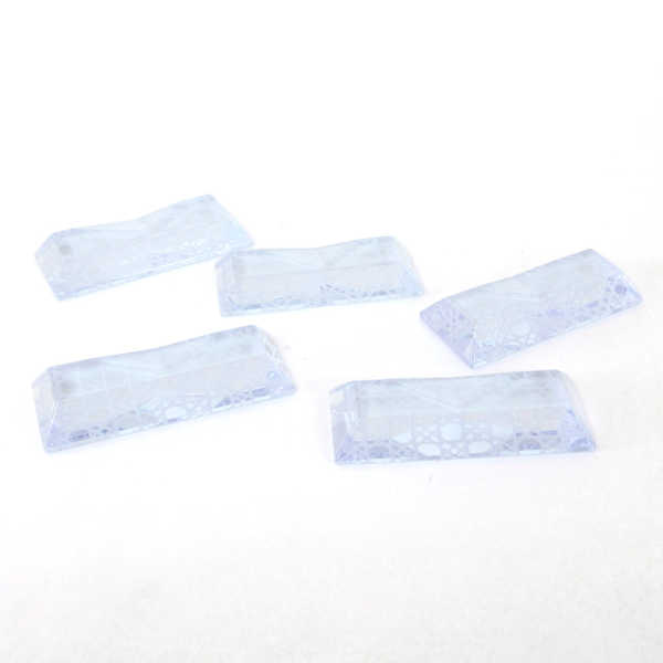 楽天市場】ワンダフルデー最大5000円クーポン☆バカラ Baccarat 箸置き