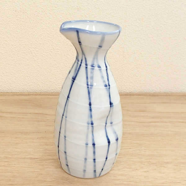 楽天市場】五合徳利 天目酔源造日本酒 徳利 通い徳利 美濃焼 業務用