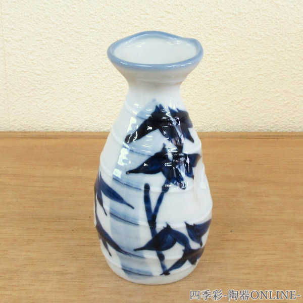 楽天市場】五合徳利 天目酔源造日本酒 徳利 通い徳利 美濃焼 業務用