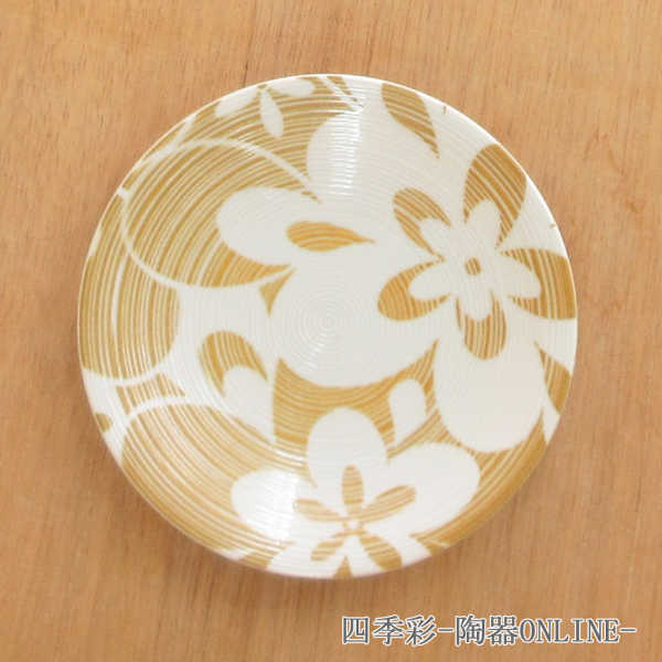 楽天市場】【12月15日5％OFFクーポン】食器 プレート / 花かんむり