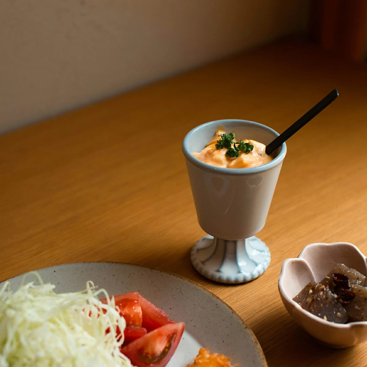 楽天市場】ソボカイ ヴェルナーレ 5コンポート 14cm スタジオエム