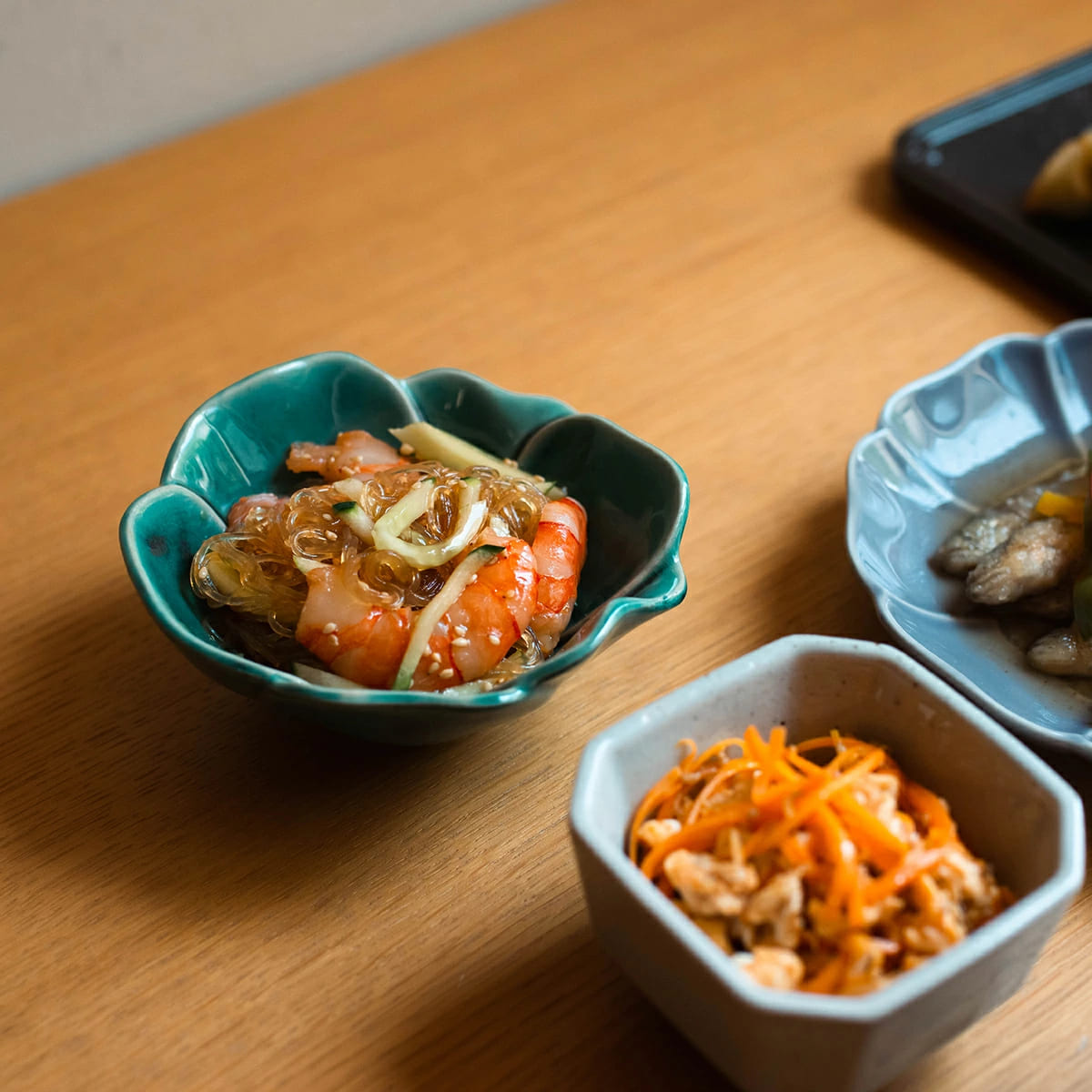 楽天市場】スタジオエム 山茶花 4寸 小鉢 12cm STUDIO M スタジオm