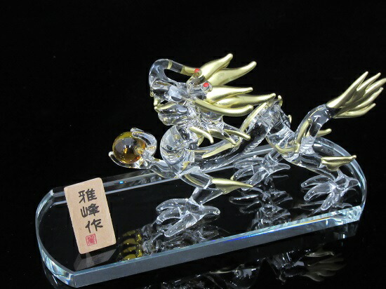楽天市場】□龍香堂□☆「瑠璃工房」新商品！瑠璃ガラス【宝日