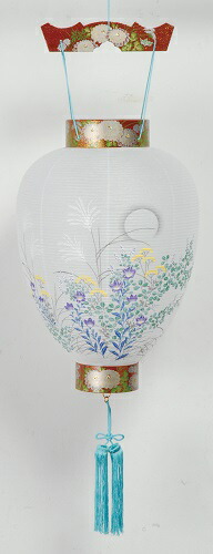 369 天上梨地蒔絵 長82cm初盆 盆ちょうちん|おぶつだんの志喜屋 店