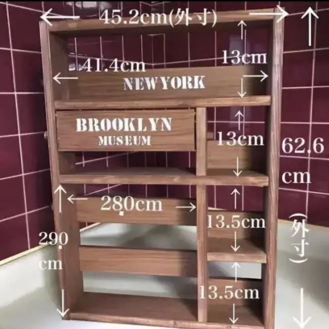 D9cm キッチン収納 インテリア家具 ワイド 国産 インテリア家具 木製 木工 木製 オシャレ モダン 紀州の歴史ある家具職人がモダンなスパイスラックを作りました かわいい 漆器の産地職人のお店 紀州ヤマガ 大型スパイスラック 日本製 おしゃれ