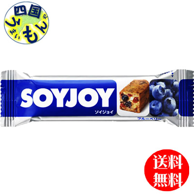 人気ブランドを エントリーでポイント１０倍 大塚製薬 Soyjoy ソイジョイ ブルーベリー 30g 12本 4ボール 3ケース 偉大な Restauracjabaltica Pl