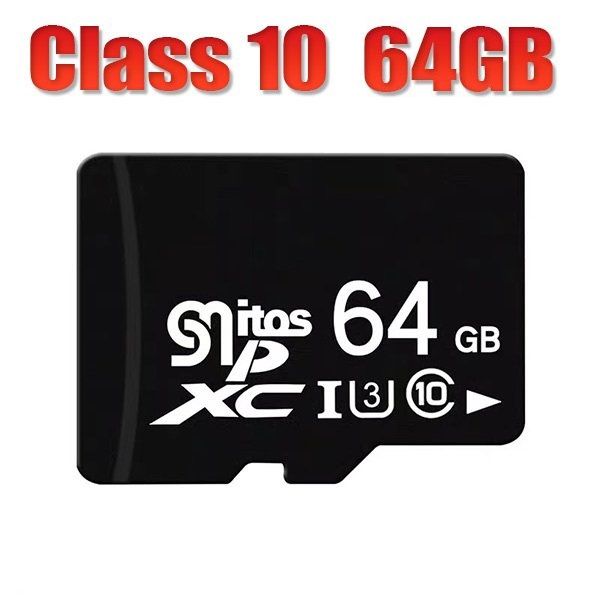 micro SDカード 64GB 128GB 256GB Class10 MicroSDメモリーカード 一人 