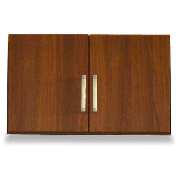 上置 ナット 奥行56cm用 80*56 ウエンジ/取手ゴールド (玄関先お渡し商品)|島忠・ホームズ店