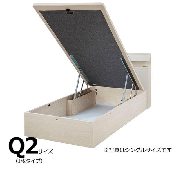クイーン163(1パネル)フレーム E TANTO D フロント40H WW (配送員設置)