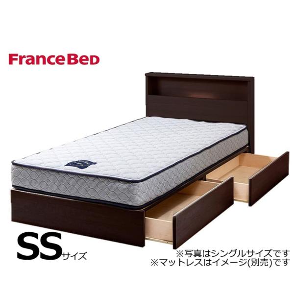 フランスベッド FranceBed セミシングルフレーム チョイスミーＣI ２２５引付 ＧＤＢ (配送員設置)｜島忠・ホームズ店