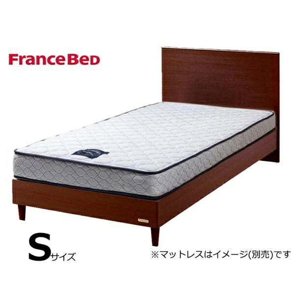 フランスベッド FranceBed ベッド ベッドフレーム シングル 脚付き スノコ チョイスミーF 300レッグ GMB 島忠 ホームズ (配送員設置) 42,000円