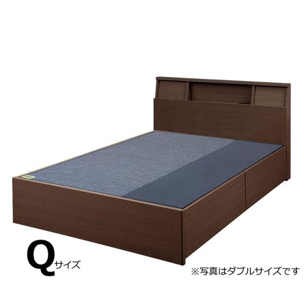 皇后陛下ひな形 E TANTO C BOX-N335H MEW ※マットレス別売※ (送りとどける員築き上げる) インテリア・寝具・収納-ベッド