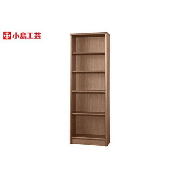 楽天市場】【自社配送地域限定商品】 小島工芸 アコードM 本棚 ミドル 