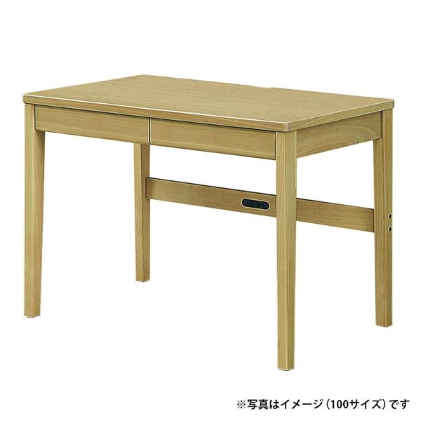 学習机 セレクトデスク90 4本脚(配送員設置)|島忠・ホームズ店