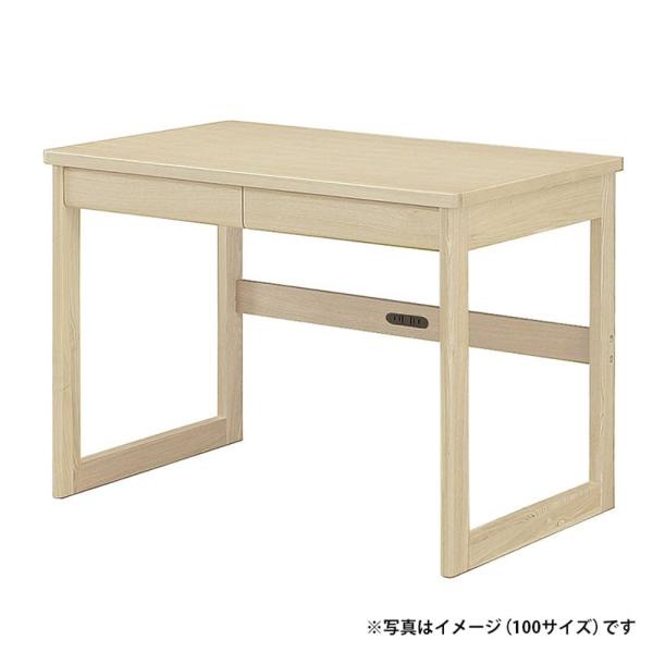 学習机 セレクトデスク90 2本脚(配送員設置)｜島忠・ホームズ店