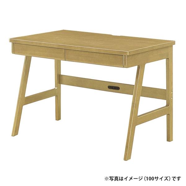 学習机 セレクトデスク90 テーパード脚(配送員設置)｜島忠・ホームズ店
