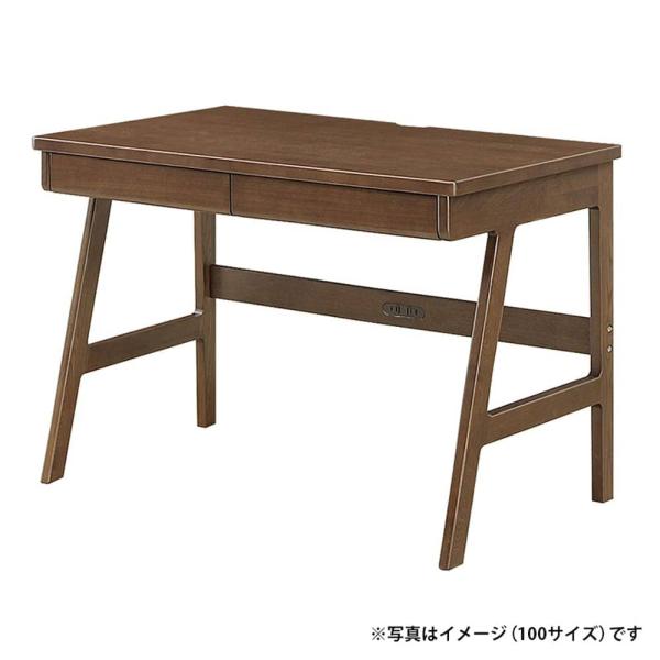 学習机 セレクトデスク90 テーパード脚(配送員設置)|島忠・ホームズ店