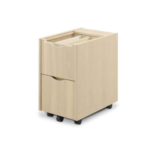 セレクト コンパクトワゴン WW色(玄関先お渡し商品)