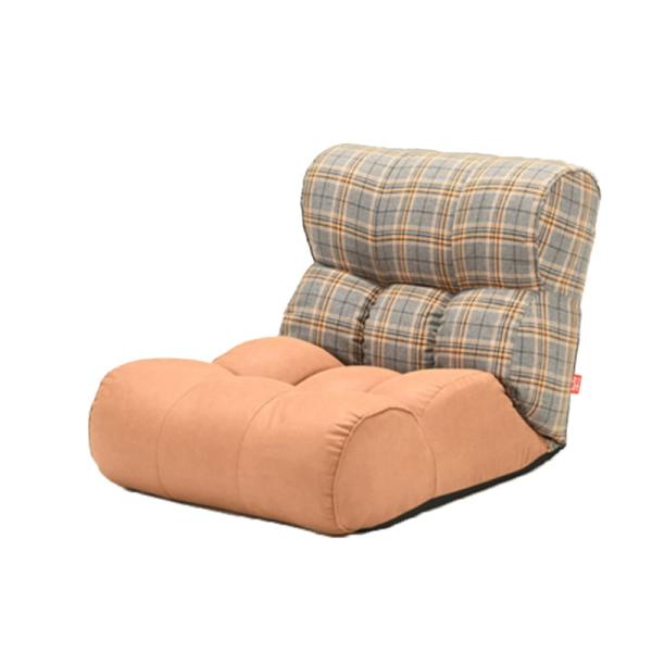 1人掛けソファ　ピグレットＪＲ　ＲＵＳＴＩＣ (玄関先お渡し商品)