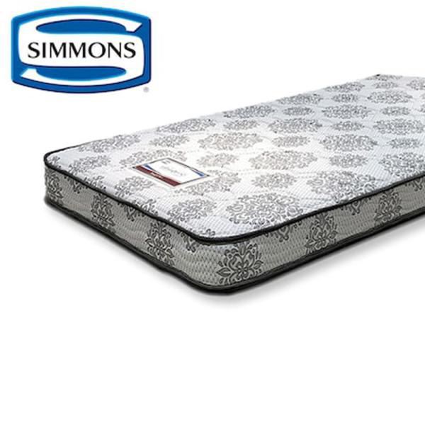 楽天市場】シモンズ マットレス (AB22S25) ニトリ 【配送員設置商品