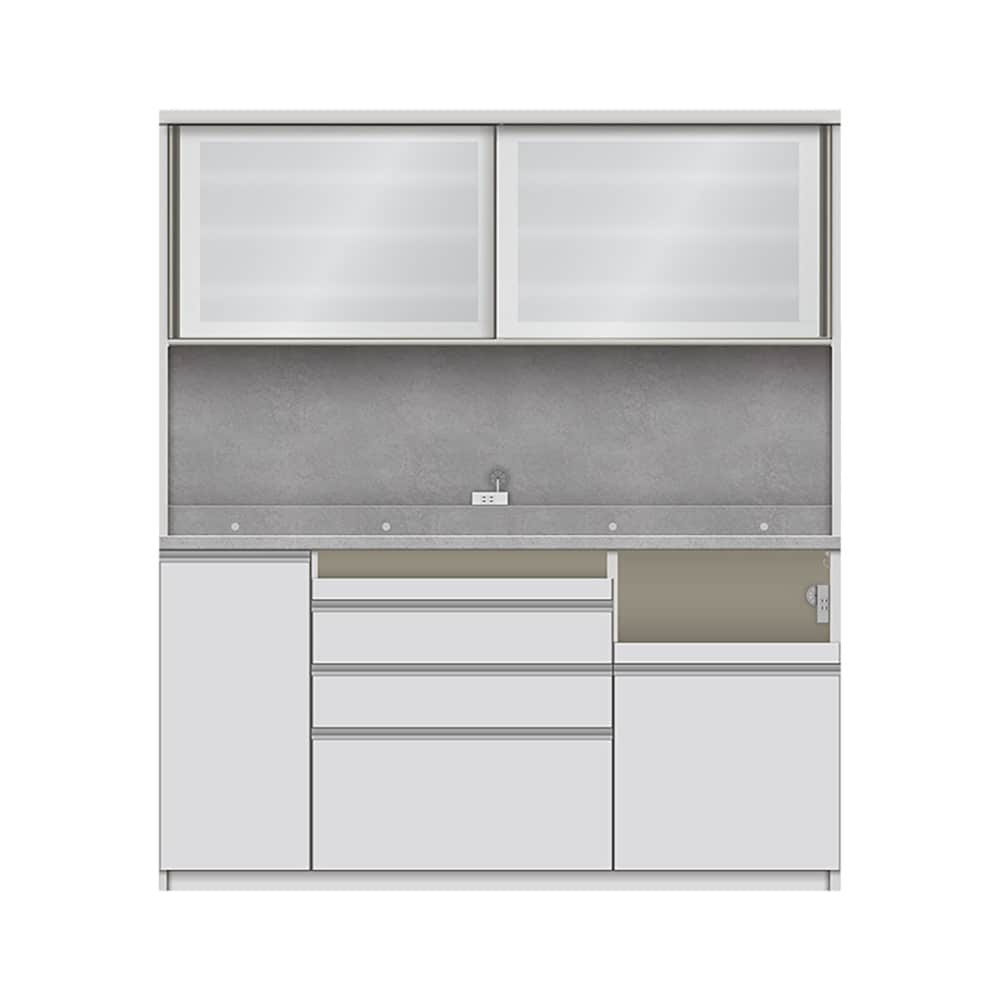 ダイニングボード JNH−1800R DW (配送員設置)|島忠・ホームズ店