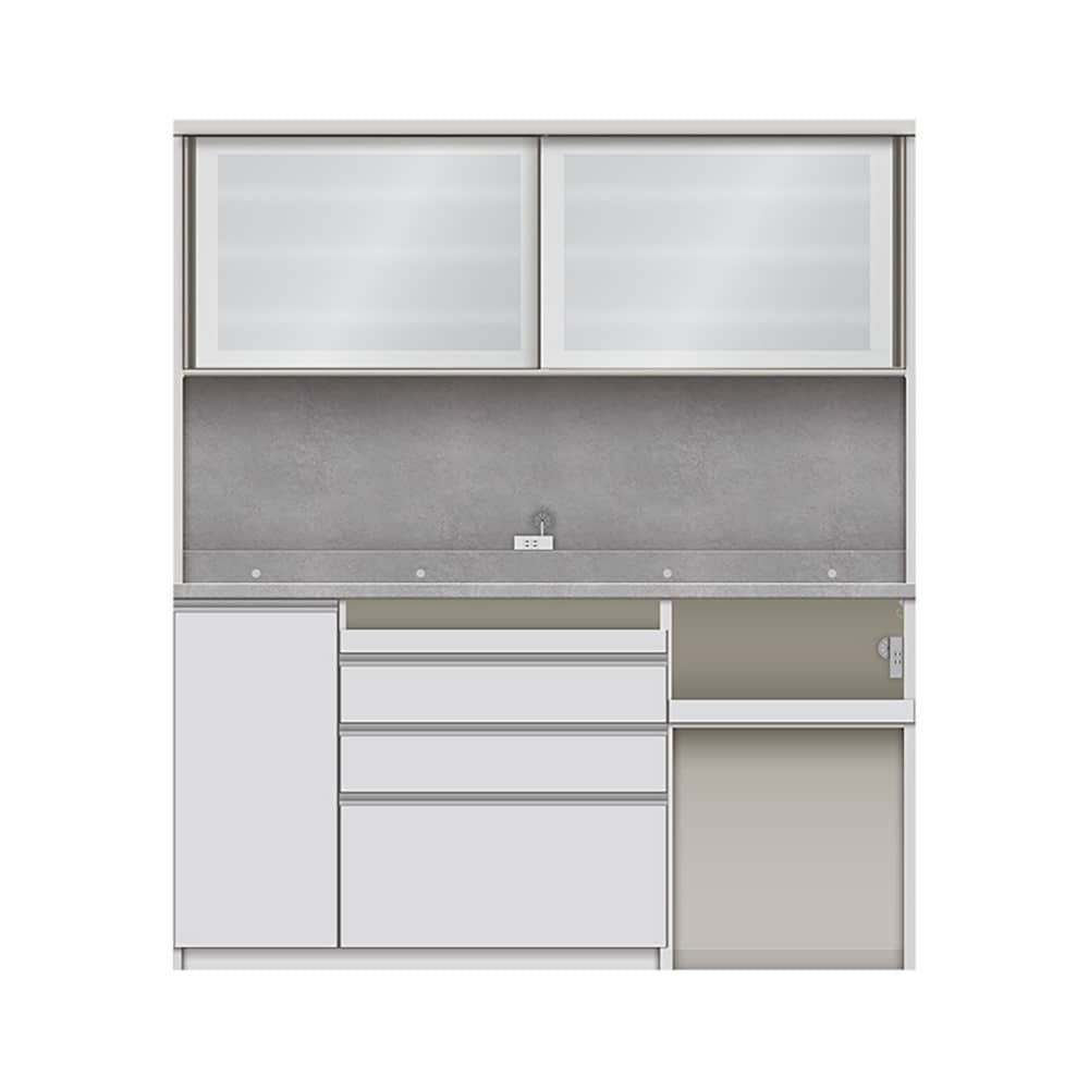 ダイニングボード JNH−1802R DW (配送員設置)|島忠・ホームズ店