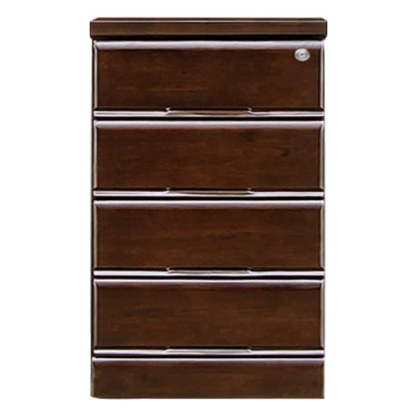 スリムチェストストーム４０－４ＢＲ（玄関先お渡し商品）