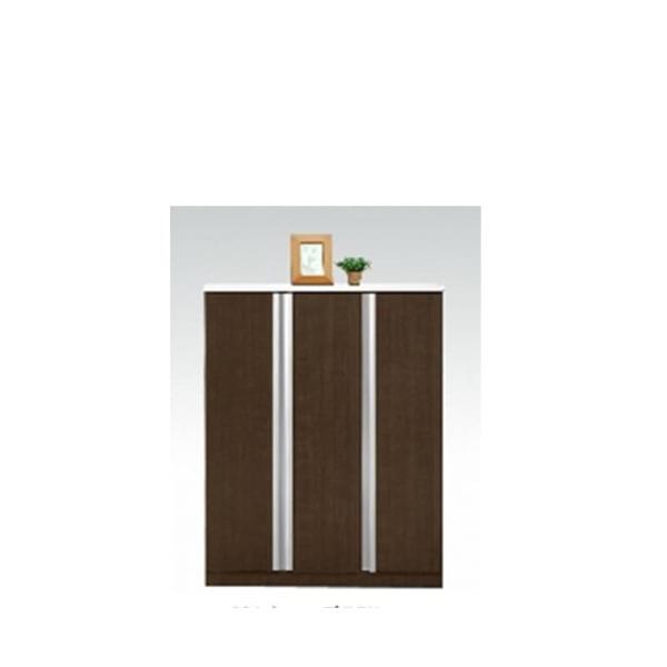 【ネット限定】シューズボックス ピエ 85L BR (配送員設置)|島忠・ホームズ店