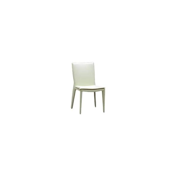 ダイニングチェア ＣＬ－３７９ ＷＨ (玄関先お渡し商品)