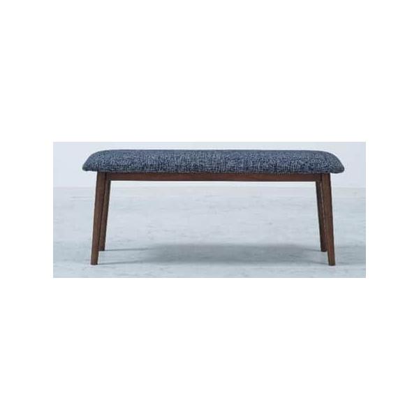 ダイニングベンチ ルクラ BC−1004 WAL (玄関先お渡し商品)|島忠・ホームズ店