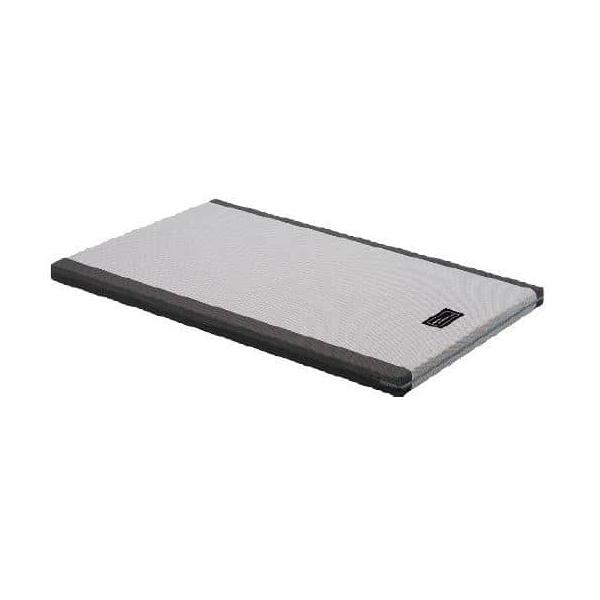 パラマウントベッド　セミダブル　電動ベッド用マットレス　カルム　コア（ＳＤ用）　ＲＭ－Ｅ５３９　５Ｙ）グレー (配送員設置) 37,180円