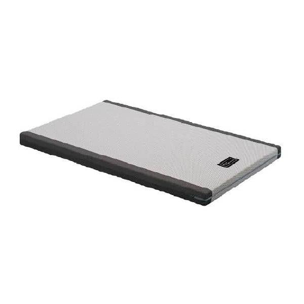 パラマウントベッド　セミダブル　電動ベッド用マットレス　カルム　アドバンス（ＳＤ用）　ＲＭ&minus;Ｅ５８９Ａ　５Ｙ）グレー (配送員設置)｜島忠・ホームズ店 56,760円