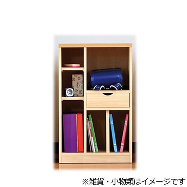 ランドセルラック ニクス ナチュラル(玄関先お渡し商品) 15,682円