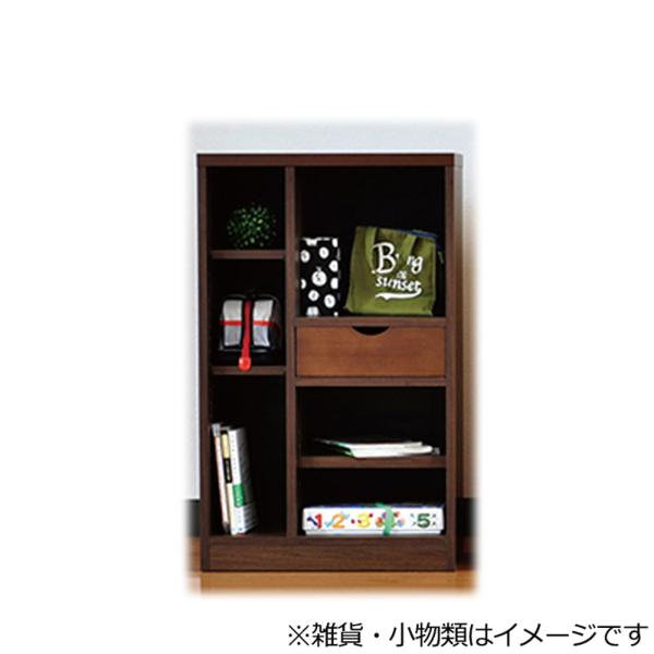 ランドセルラック ニクス ブラウン(玄関先お渡し商品) 16,117円