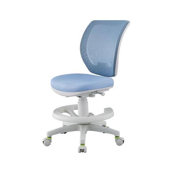 回転チェア FLY FZFM-23WHLB (玄関先お渡し商品) 15,840円