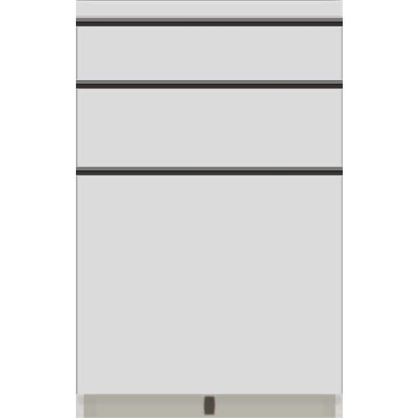 パモウナ　カウンターブリランテ　ＡＥ－６００Ｋ下台　Ｗ５Ｙ）パールＷＨ　 (配送員設置)