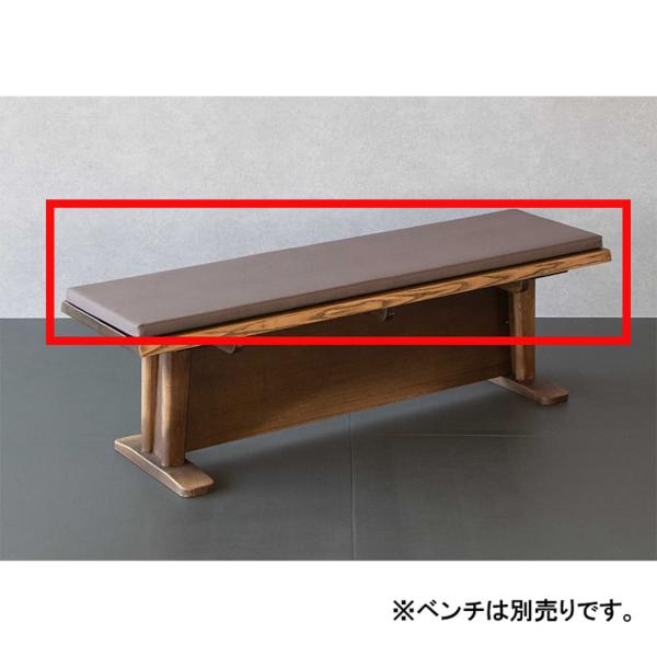 【ネット限定】こたつ スタンレー105円形 BR (玄関先お渡し商品)