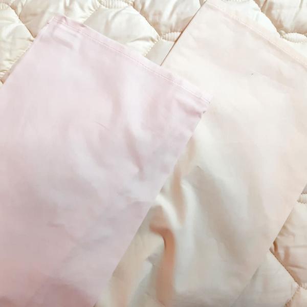 シモンズ【寝装品3点仕掛ける】第一人者 第一義的３５ｃｍ厚 ＬＡ１００１ サクラ色／象牙色 (部屋の入り口先お乗り合い船商いもの)