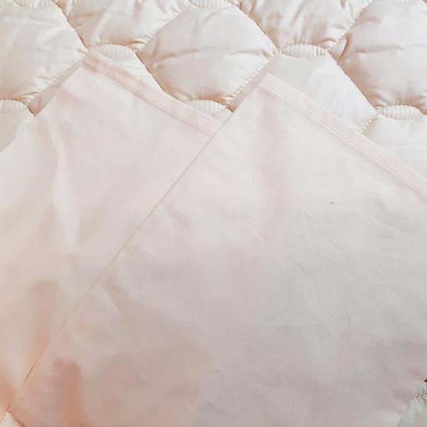 シモンズ【寝装品3点仕掛ける】第一人者 第一義的４５ｃｍ厚 ＬＡ１００３ 象牙色／象牙色 (部屋の入り口先お乗り合い船商いもの)