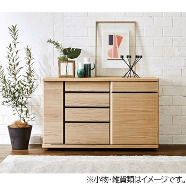 キャビネット 収納 おしゃれ 木製 木目 リビング サイドボード ストレージ120 OK-NA 島忠 ホームズ(配送員設置) 57,750円