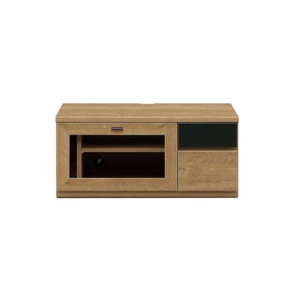 ローボード メリル90TV(NA) (玄関先お渡し商品)|島忠・ホームズ店