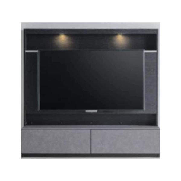 ご機嫌印字機テレビ受像機台 イレーネ１６０ ＢＬ／ＭＤＧ (送りとどける員とり備える)