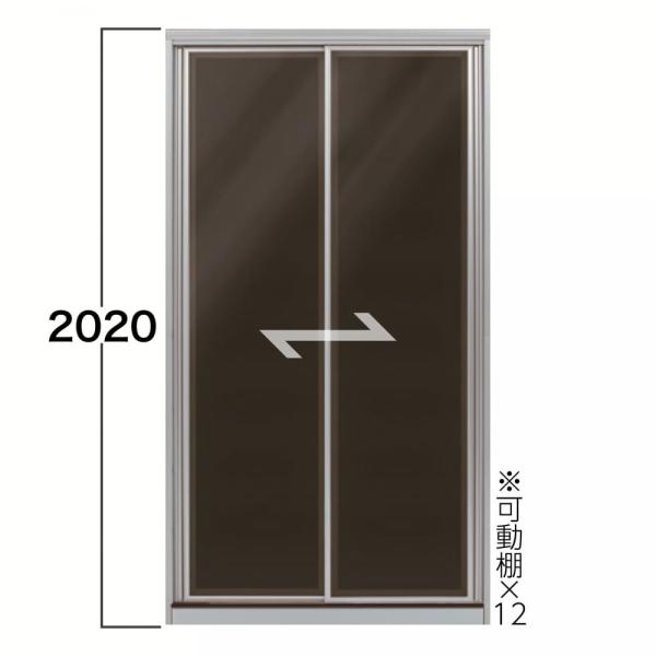 大型引き戸　エヴァンティＡＫ&minus;１１０ＵＣＴ (配送員設置)｜島忠・ホームズ店