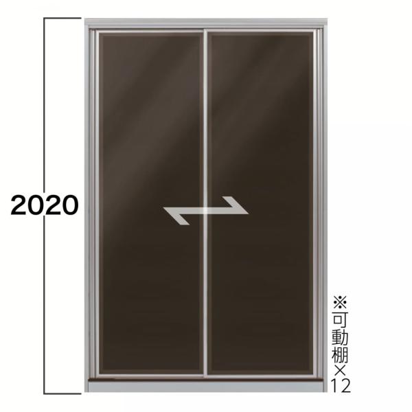 大型引き戸　エヴァンティＡＫ－１３０ＵＣＴ (配送員設置) 112,200円