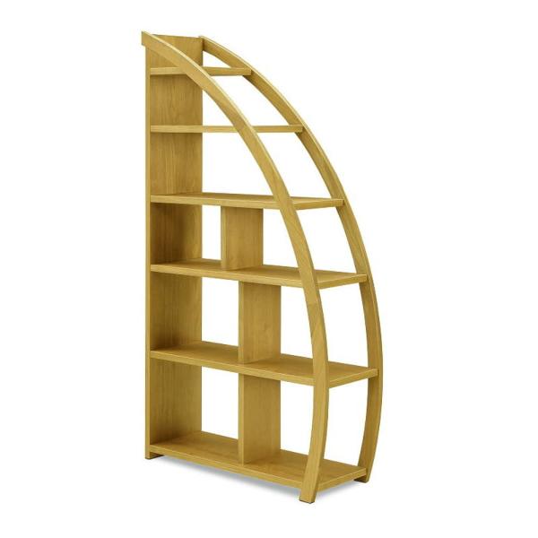 楽天市場】ムーンシェルフ オープンラック フリーラック 収納 ディープ