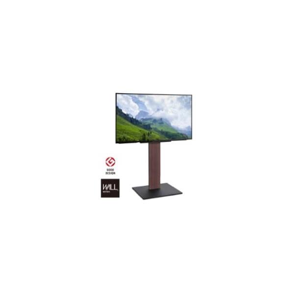 テレビ受像機照明ランプ ＷＡＬＬ Ｖ５ 御機嫌手合い ＷＬＴＶＫ６２３８ウォールナット (部屋の入り口先お乗り合い船 取り引き先精神的な統合商いもの)
