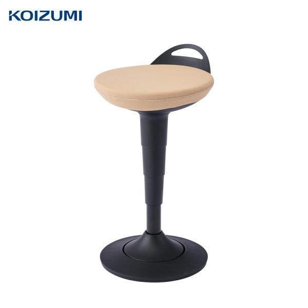 スツール　アルテージ　ＫＷＹ－３７５　ＢＥ (玄関先お渡し商品)