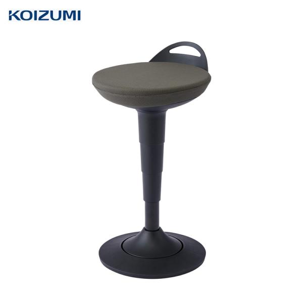 スツール　アルテージ　ＫＷＹ－３７６　ＧＹ (玄関先お渡し商品)