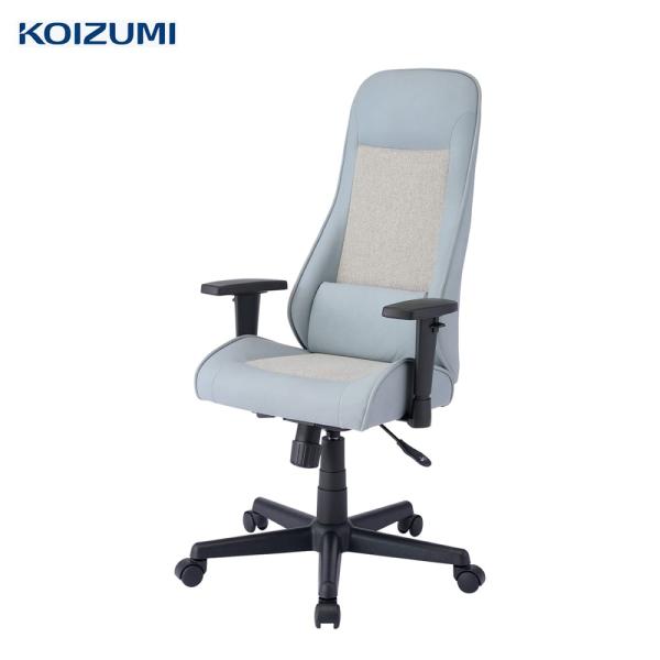 チェア　ヌーボー　ＫＷＹ－５４８　ＬＢ (玄関先お渡し商品)