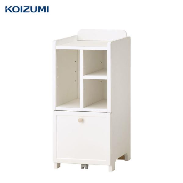 シェルフ　ムップ　ＭＤＢ&minus;０１１　ＷＷＷＨ (玄関先お渡し商品)｜島忠・ホームズ店
